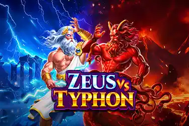 Zeus vs Typhon